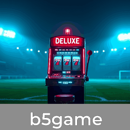 b5game: O Melhor Cassino Online do Brasil