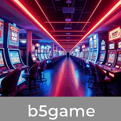 B5game: A Revolução das Apostas Móveis
