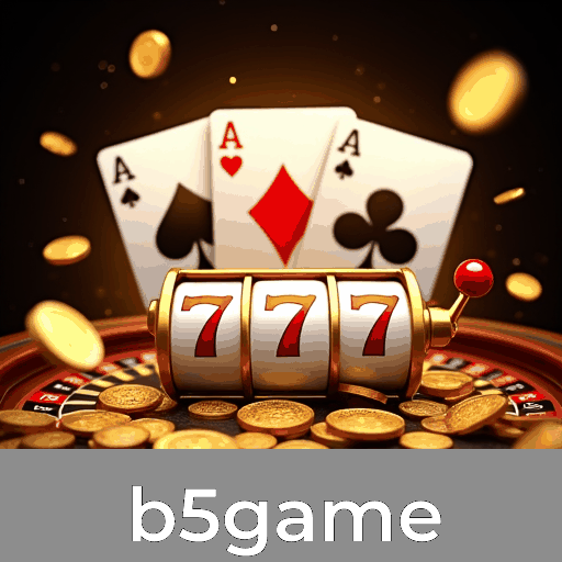 b5game: O Melhor Cassino Online do Brasil