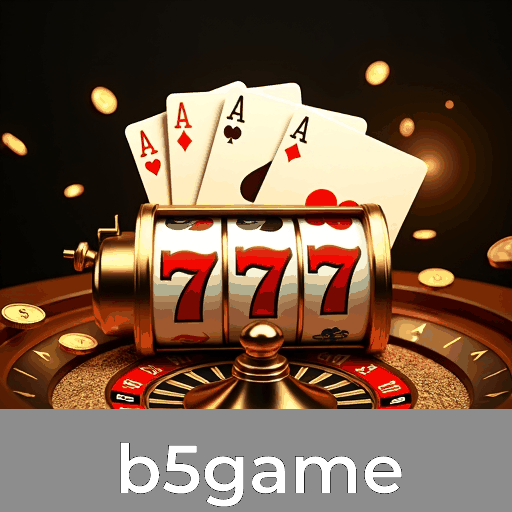 Garanta Acesso Seguro Instantâneo com b5game