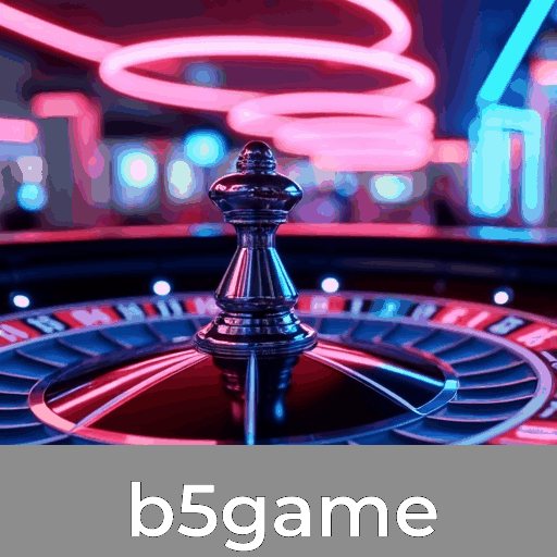 Experiência Premium e Segurança com b5game: Plataforma de Jogos Online