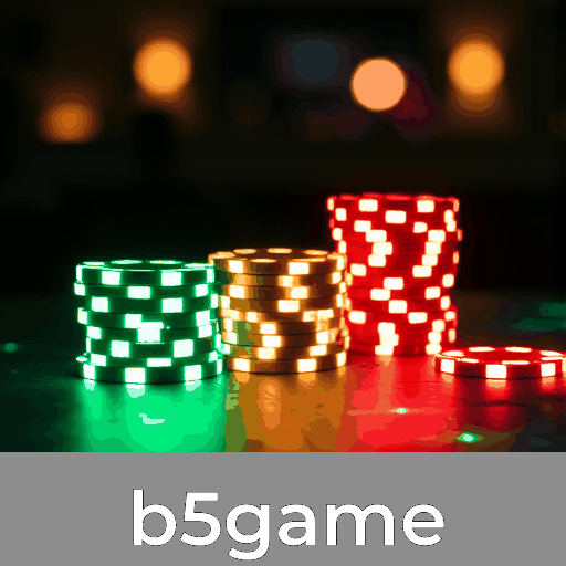 b5game: Caça-Níqueis Gigantes, Jogos de Mesa Estratégicos, e Mais