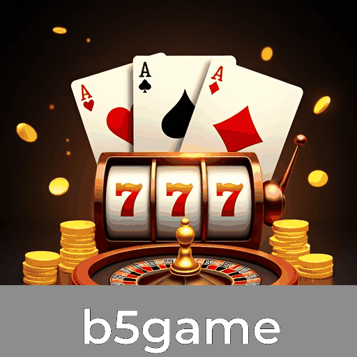 B5Game: Emoção e Chances de Ganhar nos Jogos de Cassino