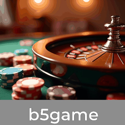 b5game: O Especialista em Apostas Esportivas Brasileiras