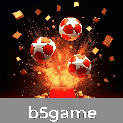 B5game: A Revolução das Apostas Móveis
