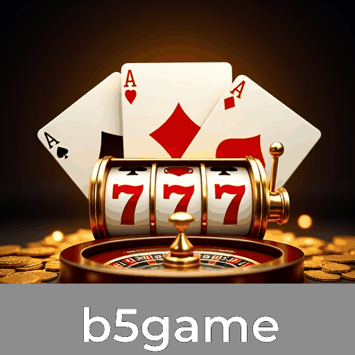 Descubra os bônus exclusivos da b5game e ganhe mais!
