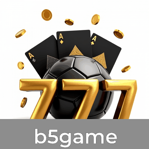 Descubra os Tesouros Ocultos de Caça-Níqueis no b5game
