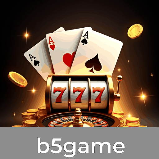 Garanta Acesso Seguro Instantâneo com b5game