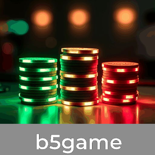 Experiência Autêntica de Dealer ao Vivo no b5game