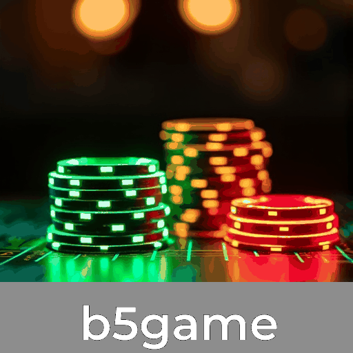 b5game: Caça-Níqueis Gigantes, Jogos de Mesa Estratégicos, e Mais