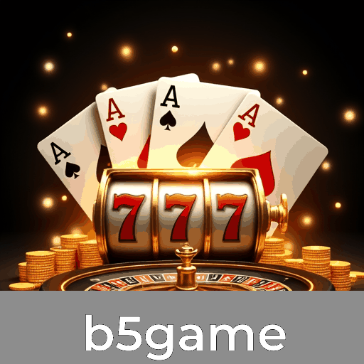 b5game: A Plataforma Definitiva para Jogos de Apostas Online