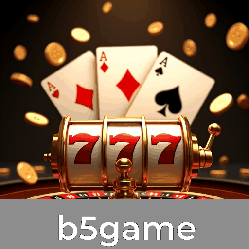 Descubra os Jogos de Cassino no B5Game e Ganhe Mais Emoção