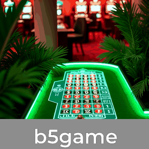 b5game.com - Plataforma de apostas líder com jogos exclusivos e bônus incríveis - b5game